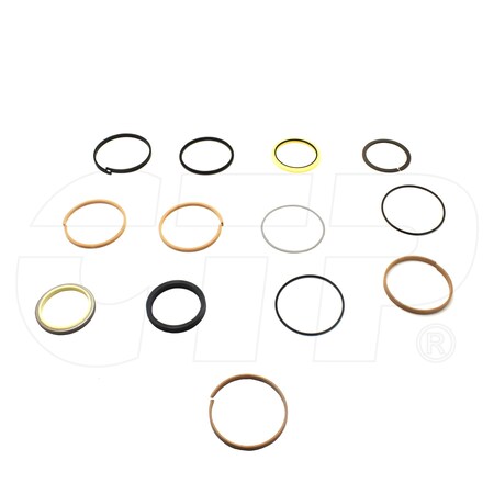 Aic Replacement Parts Seal Kit Fits Caterpillar Models 2836179